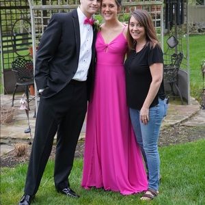 Prom Dress!!